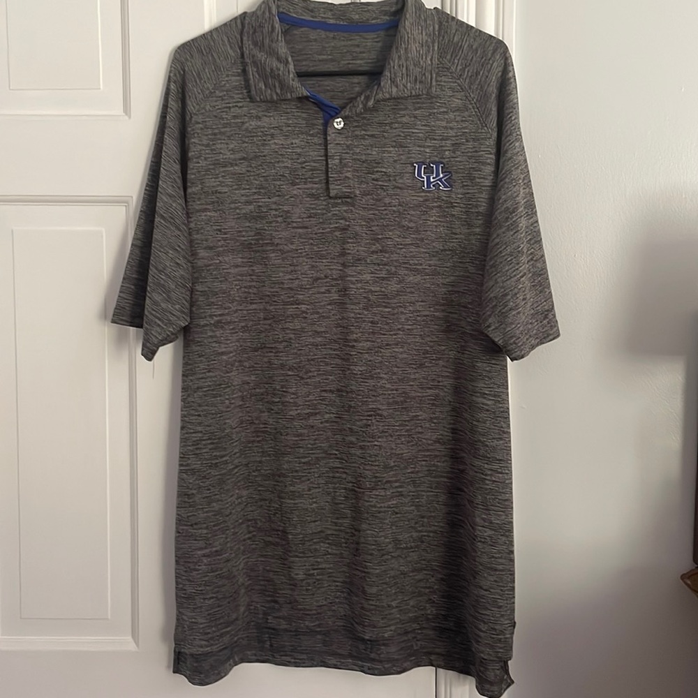 Mens UK shirt